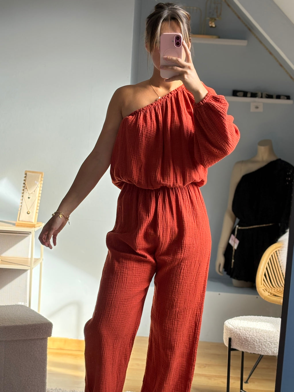 combinaison | Ophélie