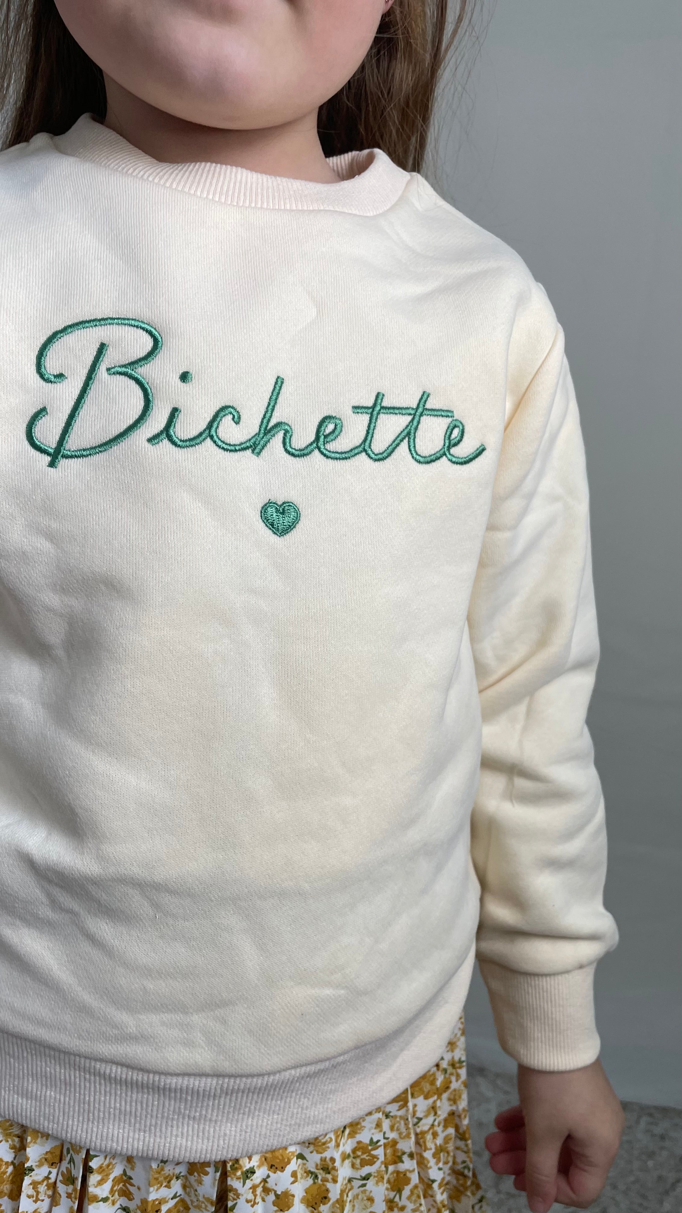 sweat | Bichette