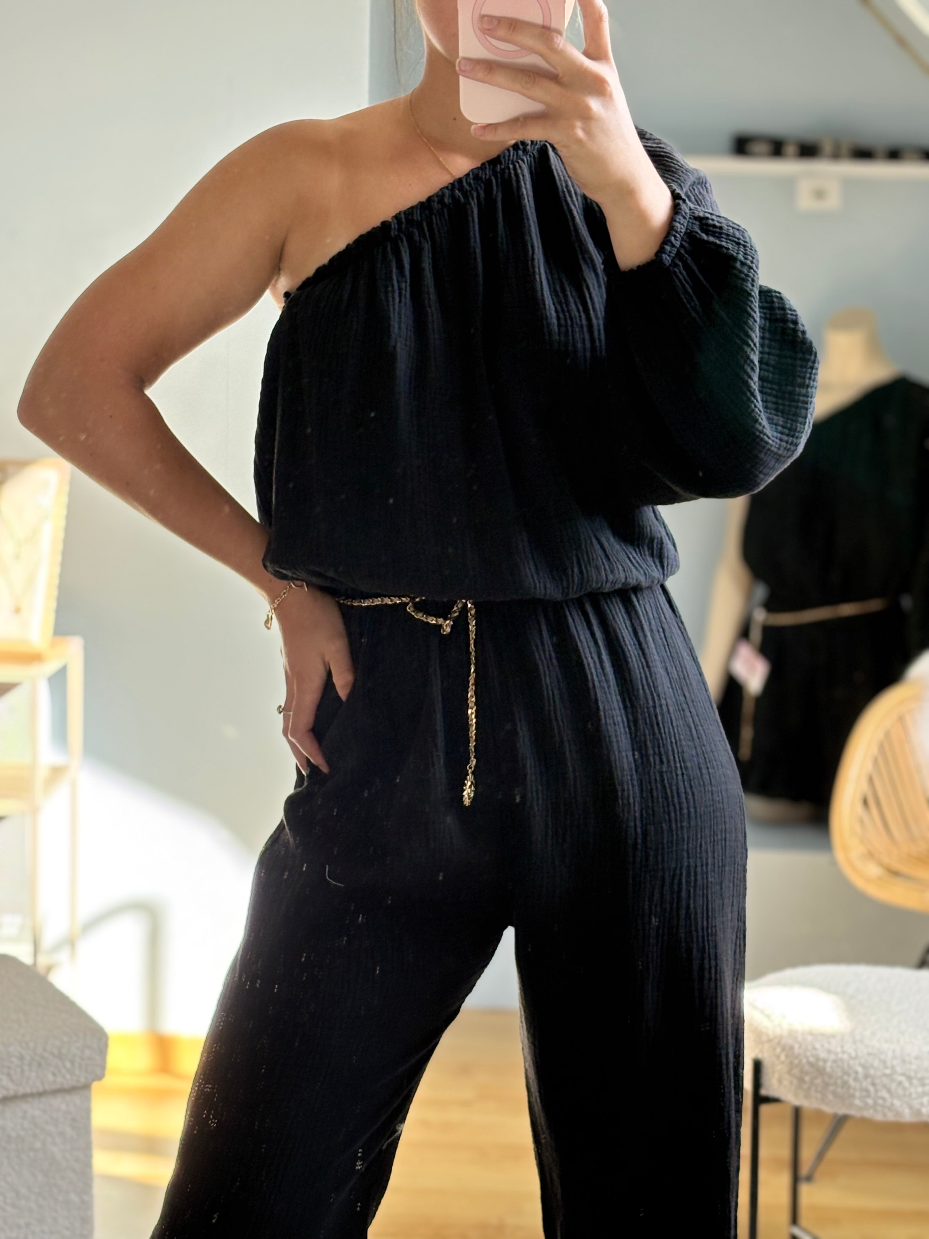 combinaison | Ophélie