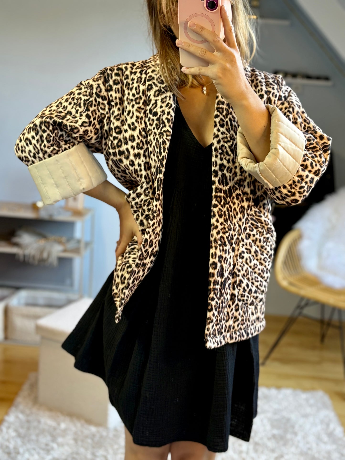 veste | Léo