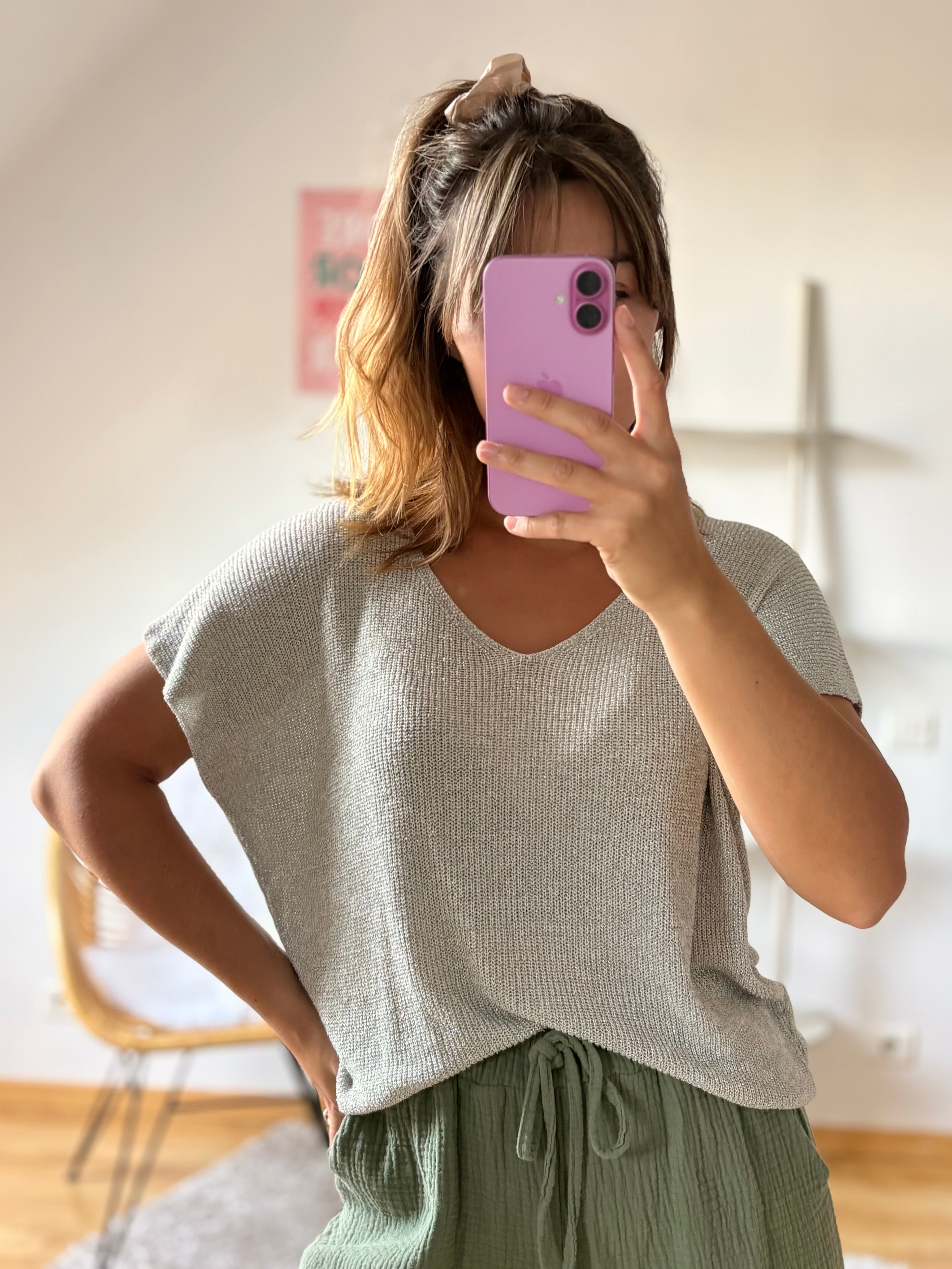 Tee-shirt Maëlle