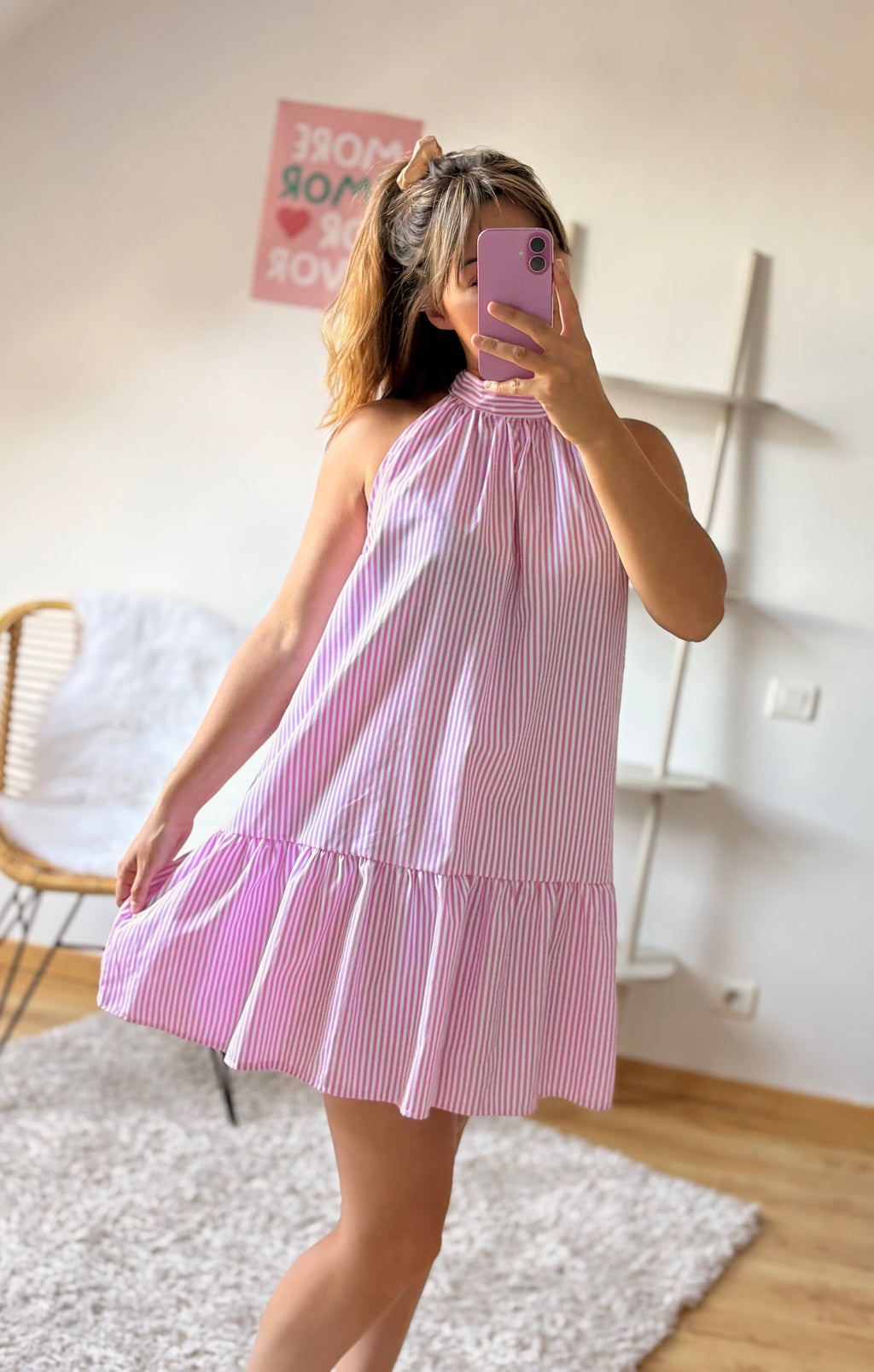 Robe Garance