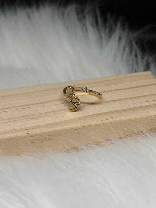 Bague Jasmine