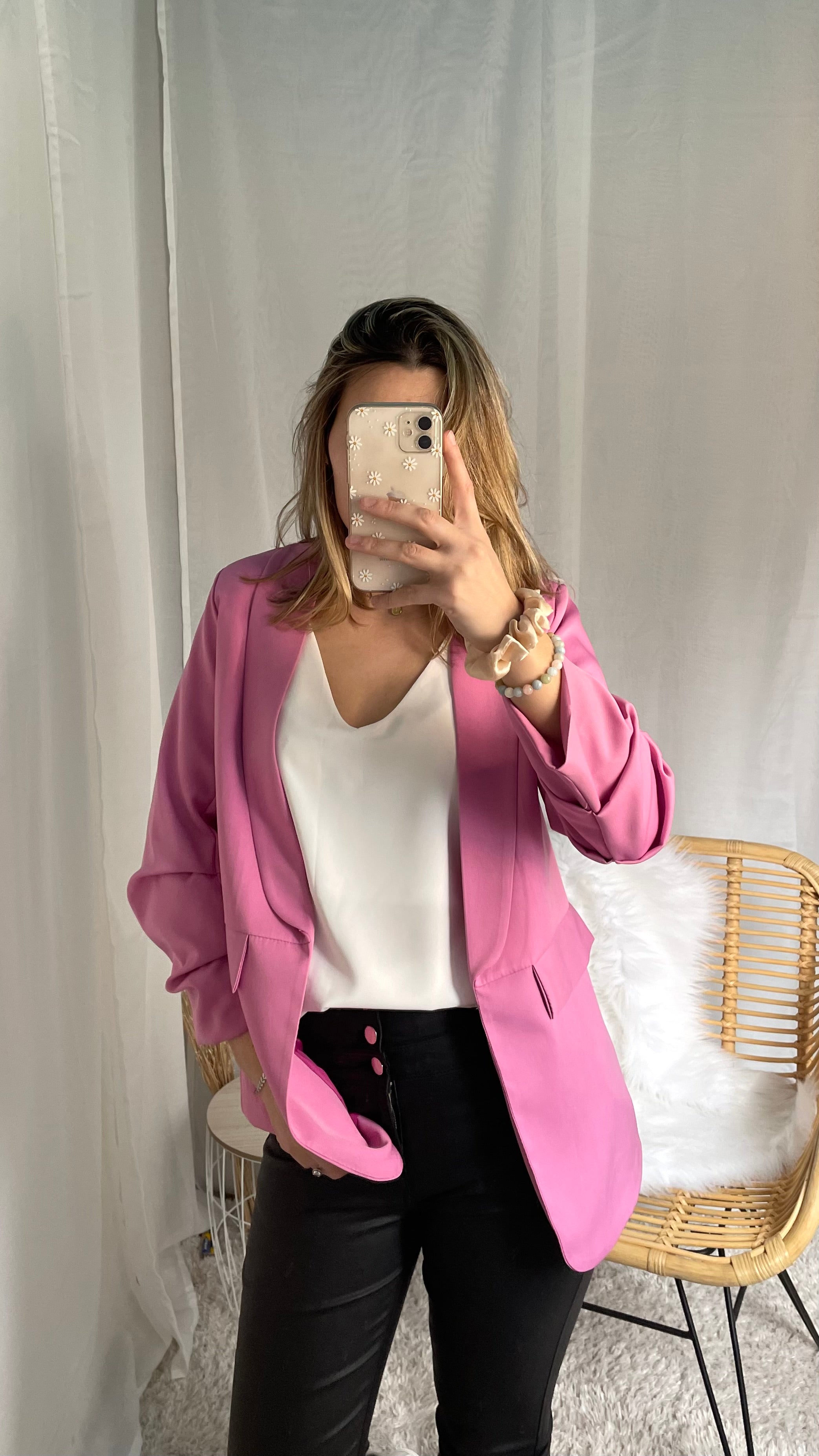 blazer