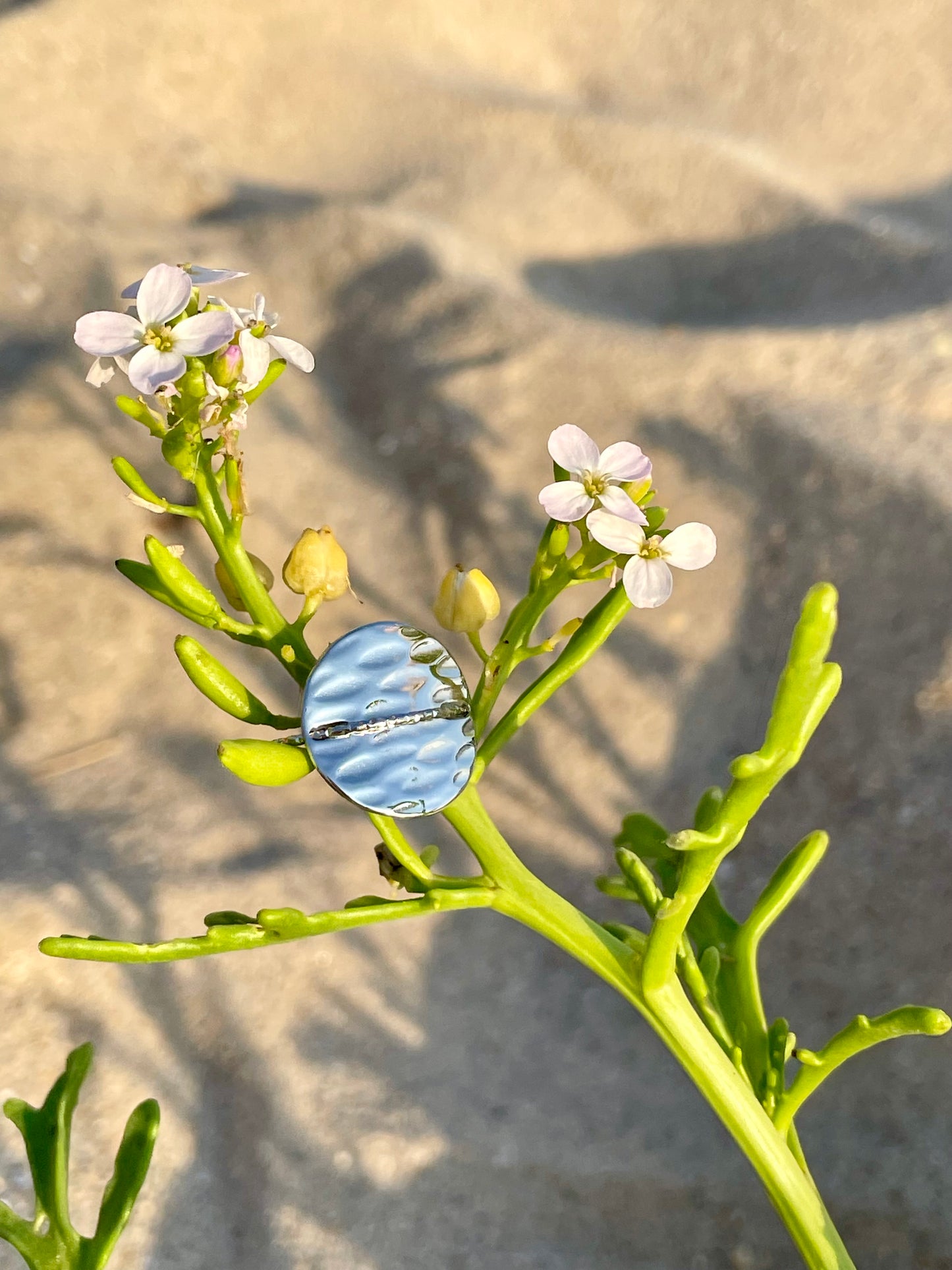 Bague Bella