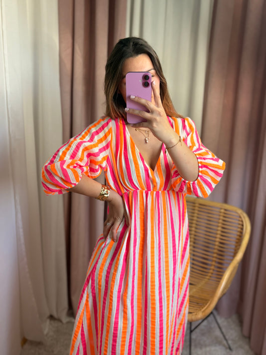 Robe Léa