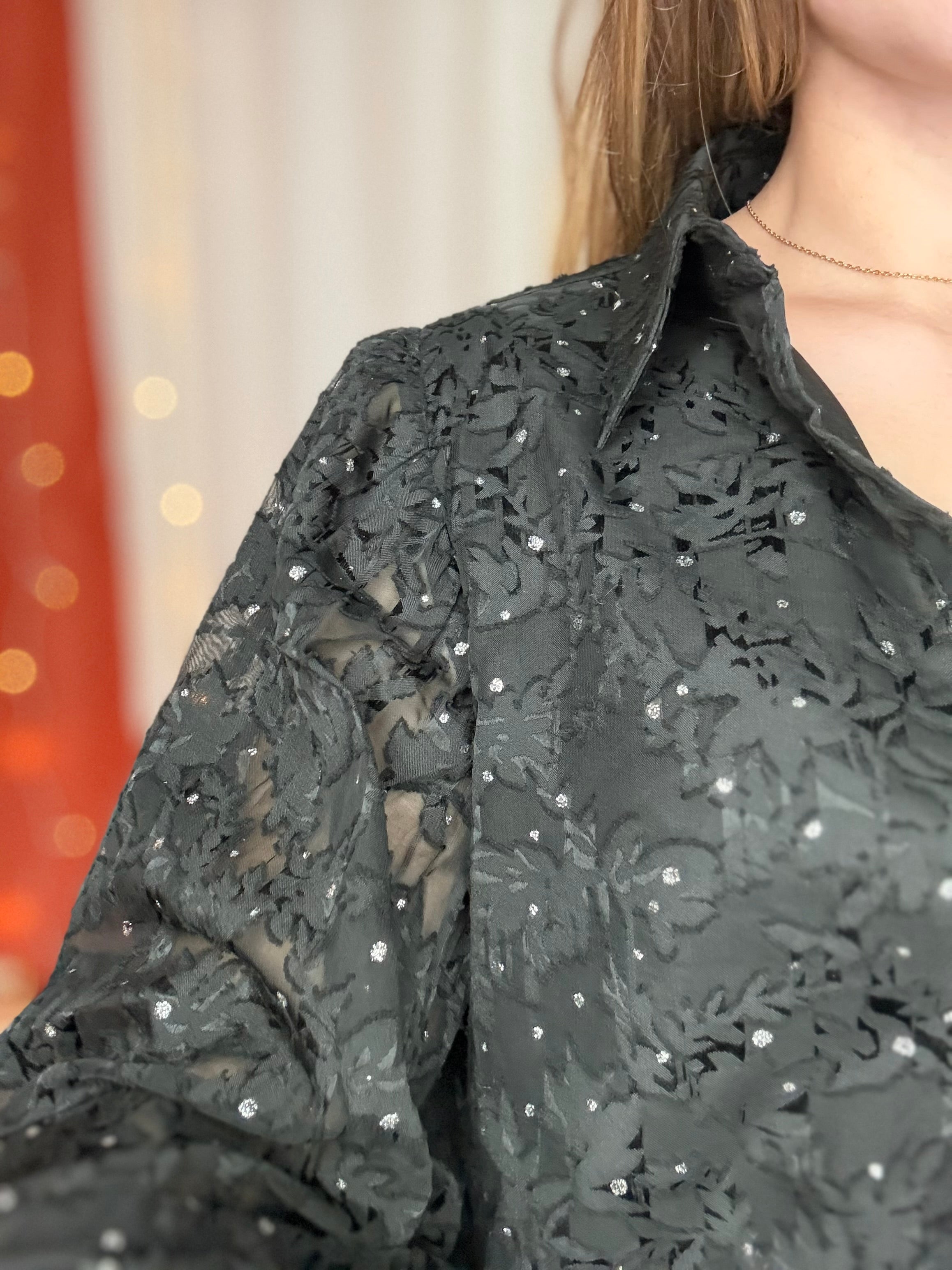 chemisier | Hortense