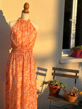 Robe Nina I orange