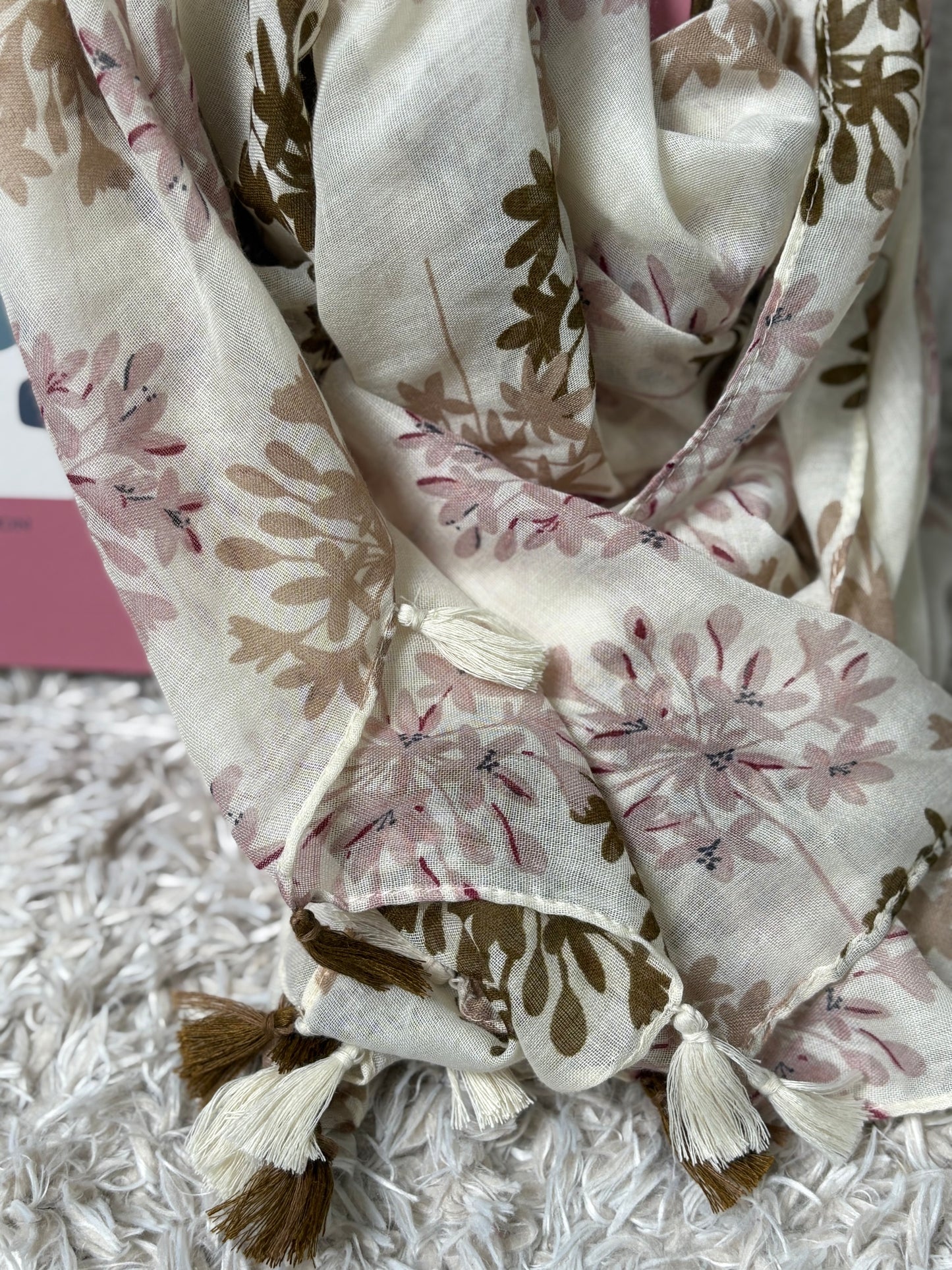 foulard |