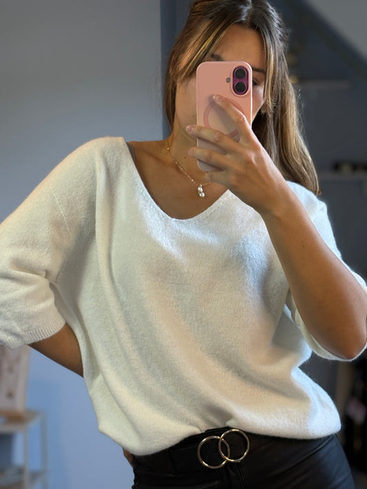 pull | Margaux