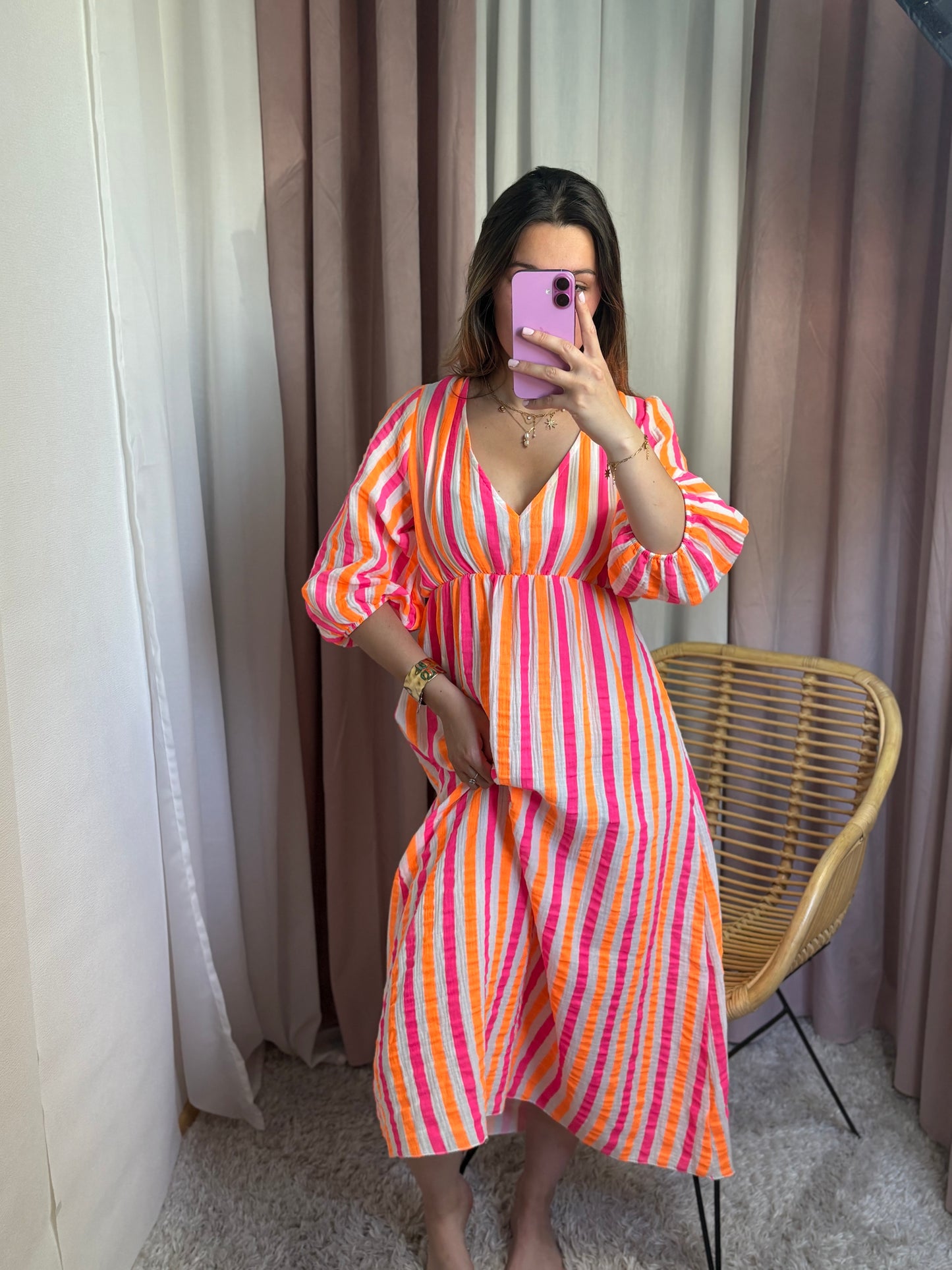 robe | Léa