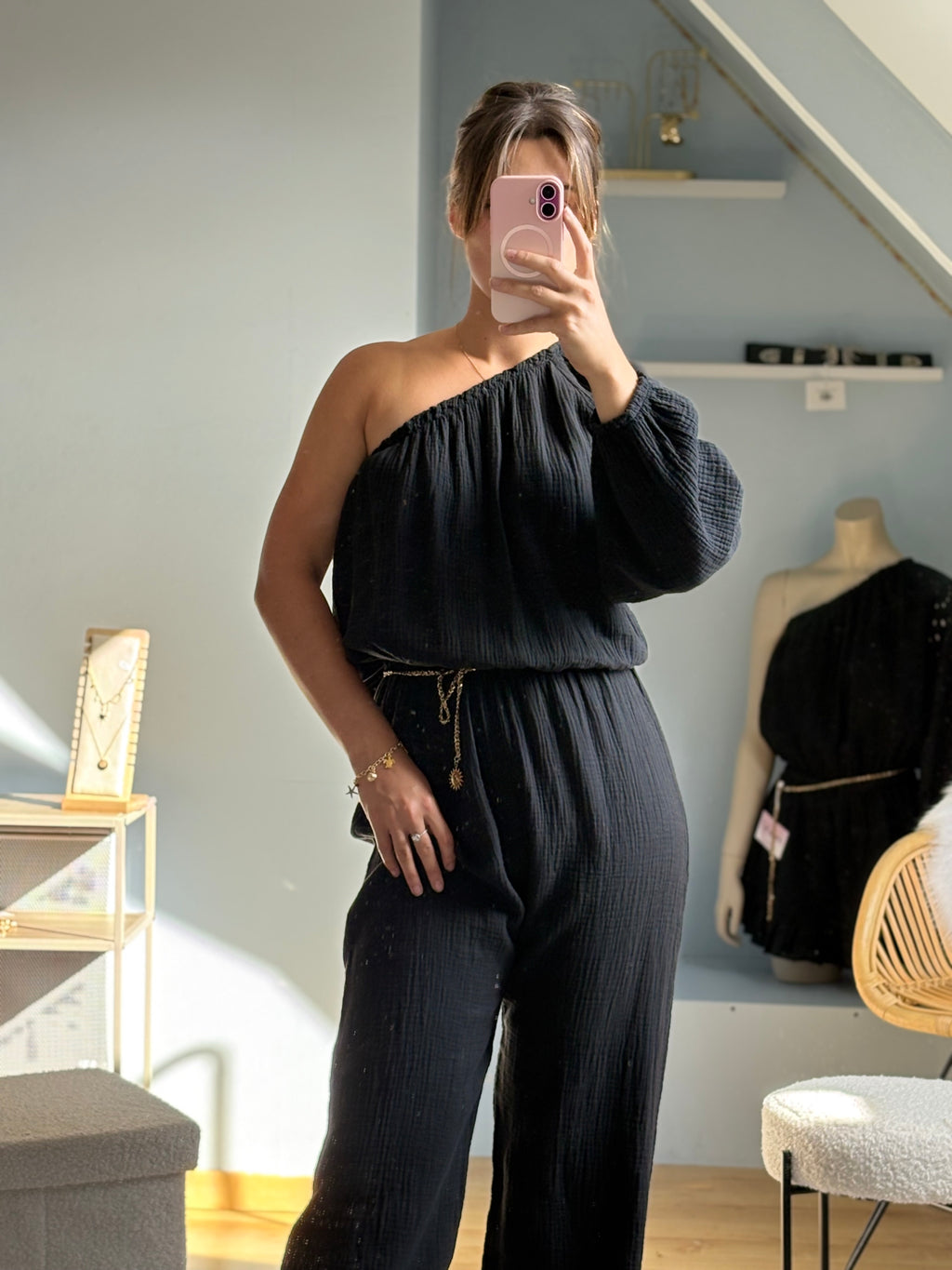 combinaison | Ophélie