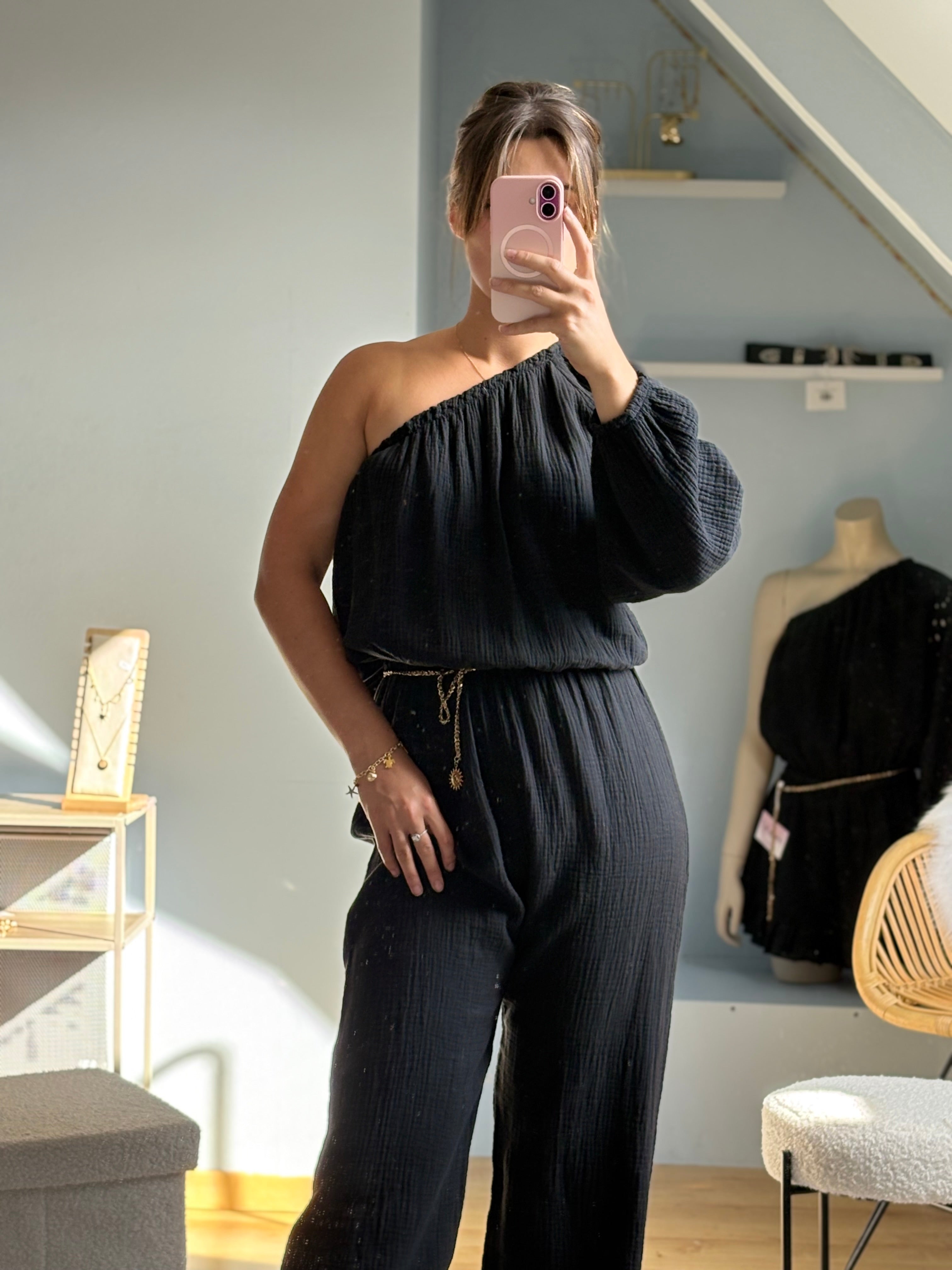 combinaison | Ophélie