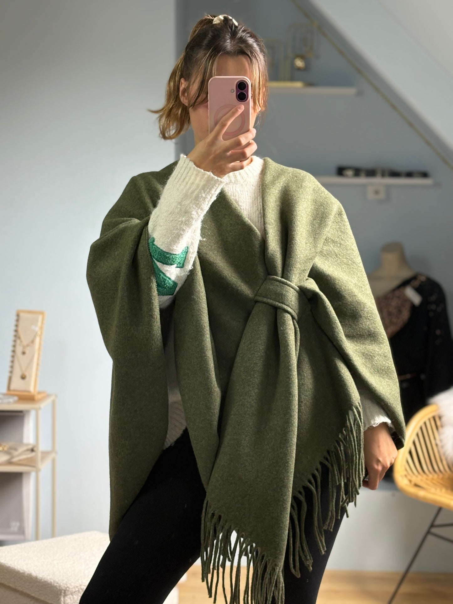Poncho