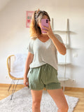 Tee-shirt Maëlle