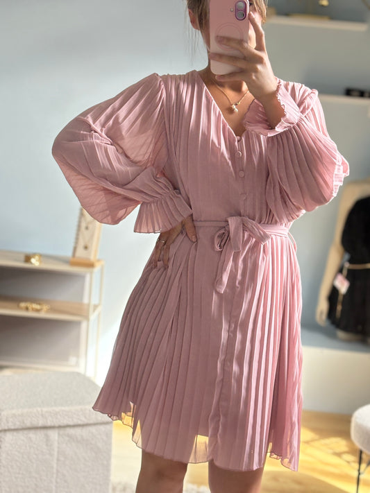 robe | Azylisse