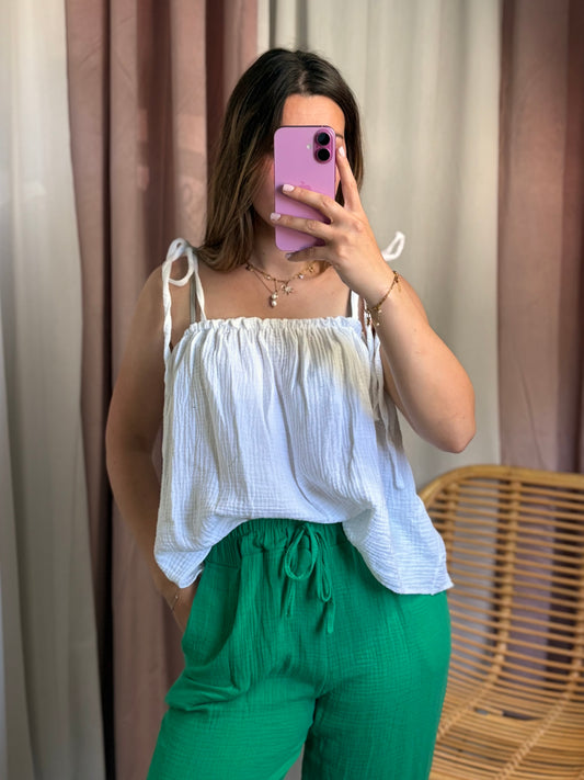 Top Cassiopée