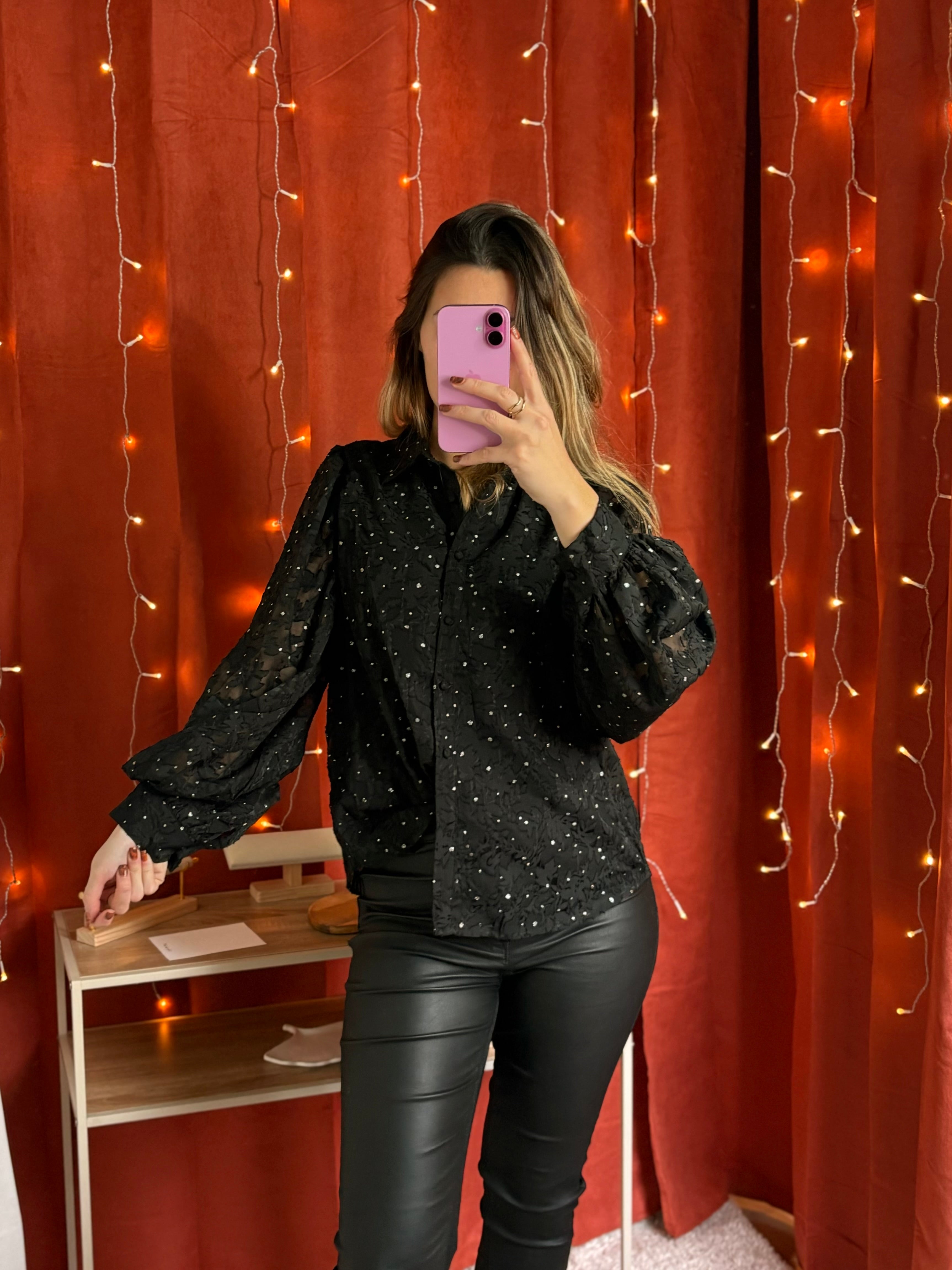 chemisier | Hortense