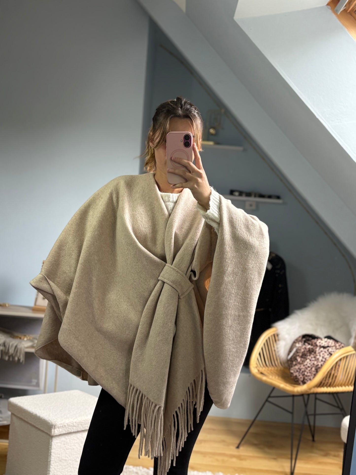 Poncho