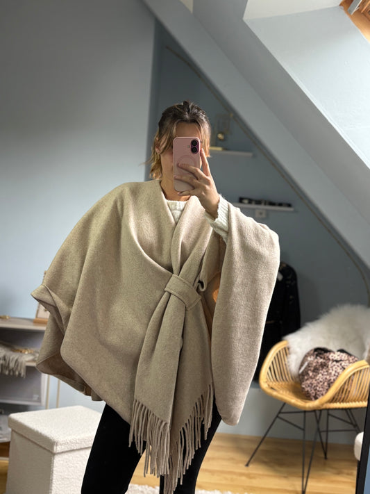 Poncho