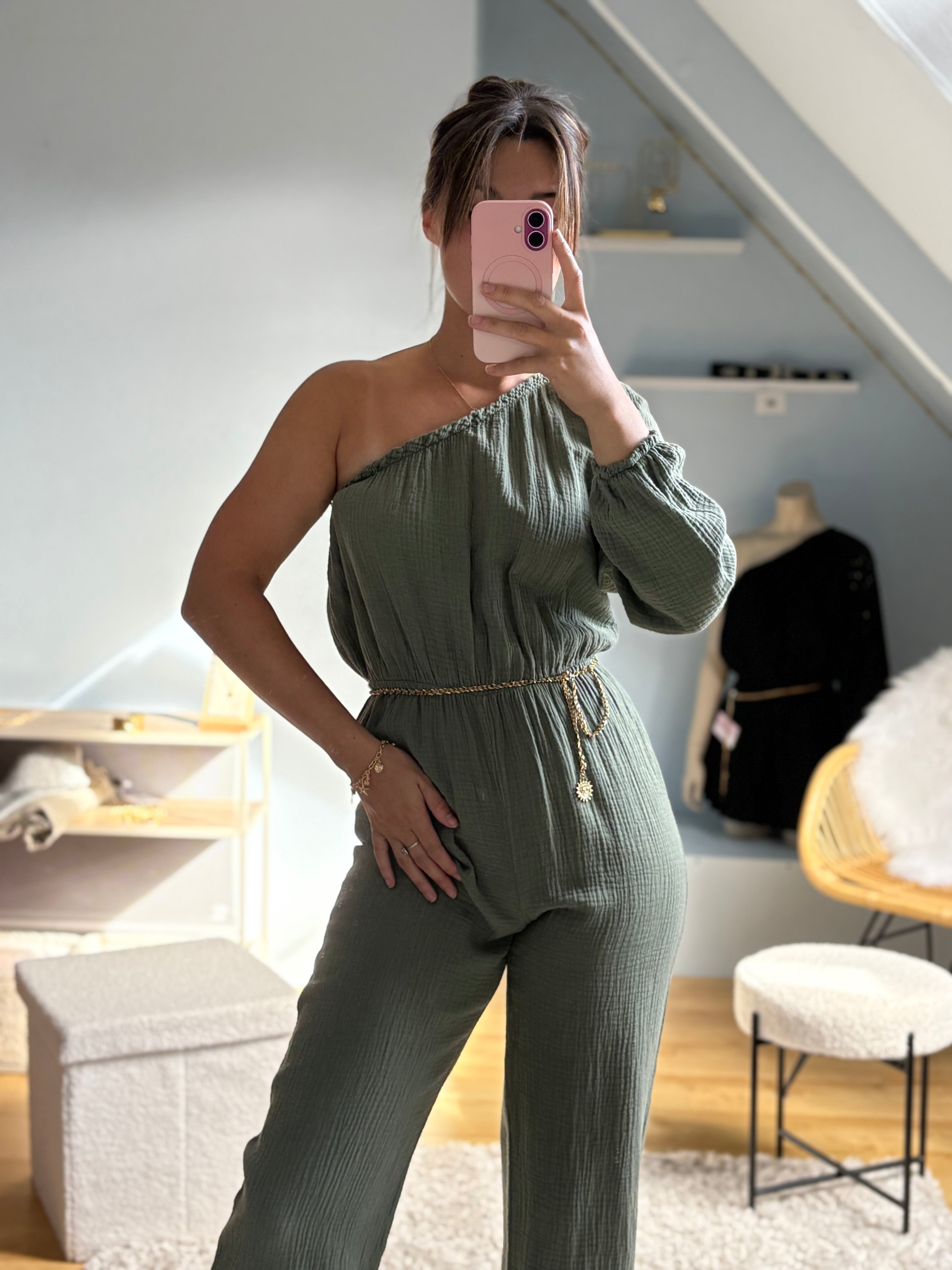 combinaison | Ophélie