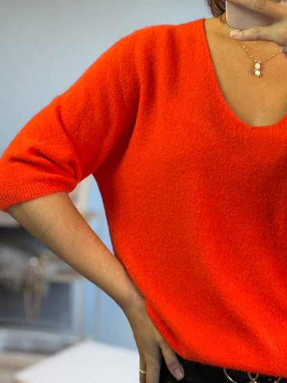 pull | Margaux