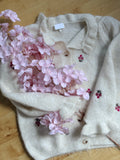 Gilet I Fleur