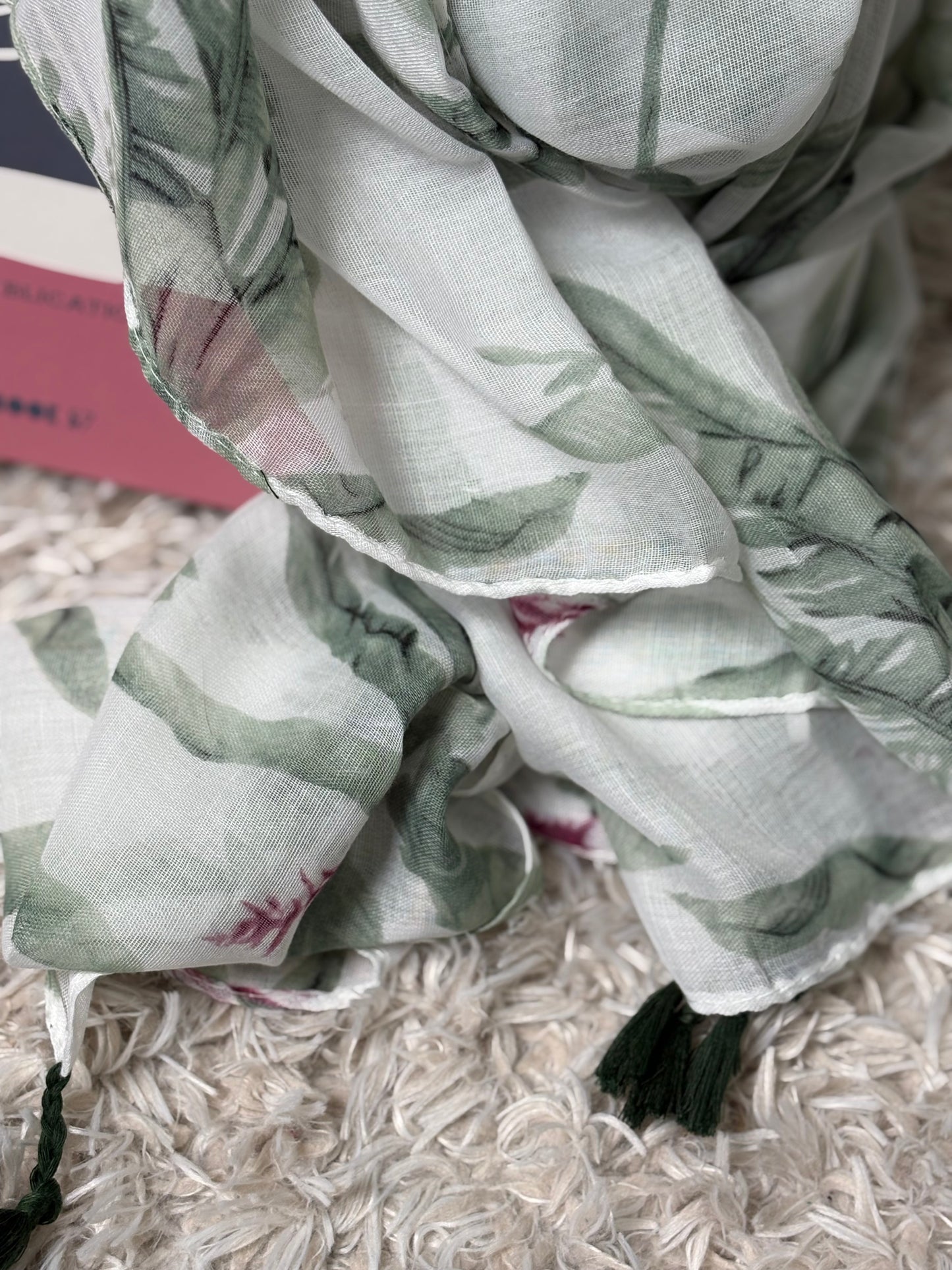 foulard |