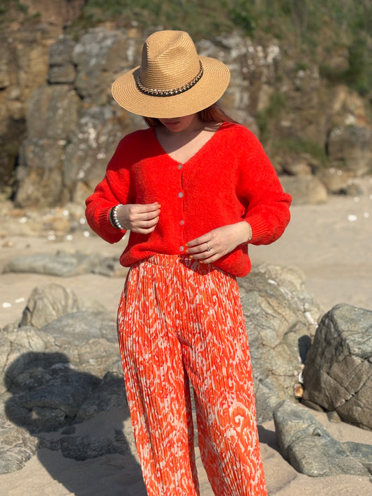 Pantalon Zélia