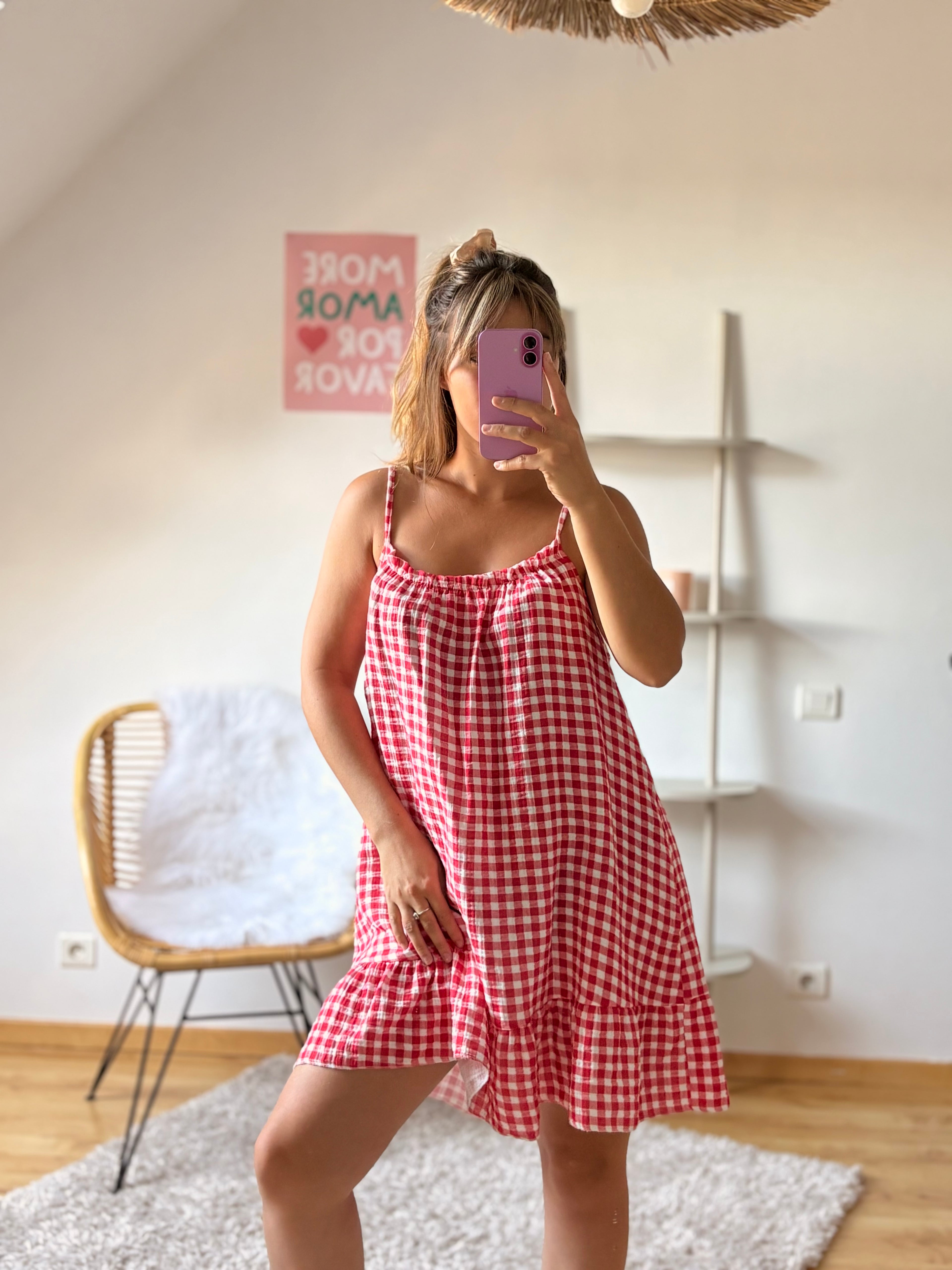 Robe Colette