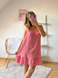 Robe Colette