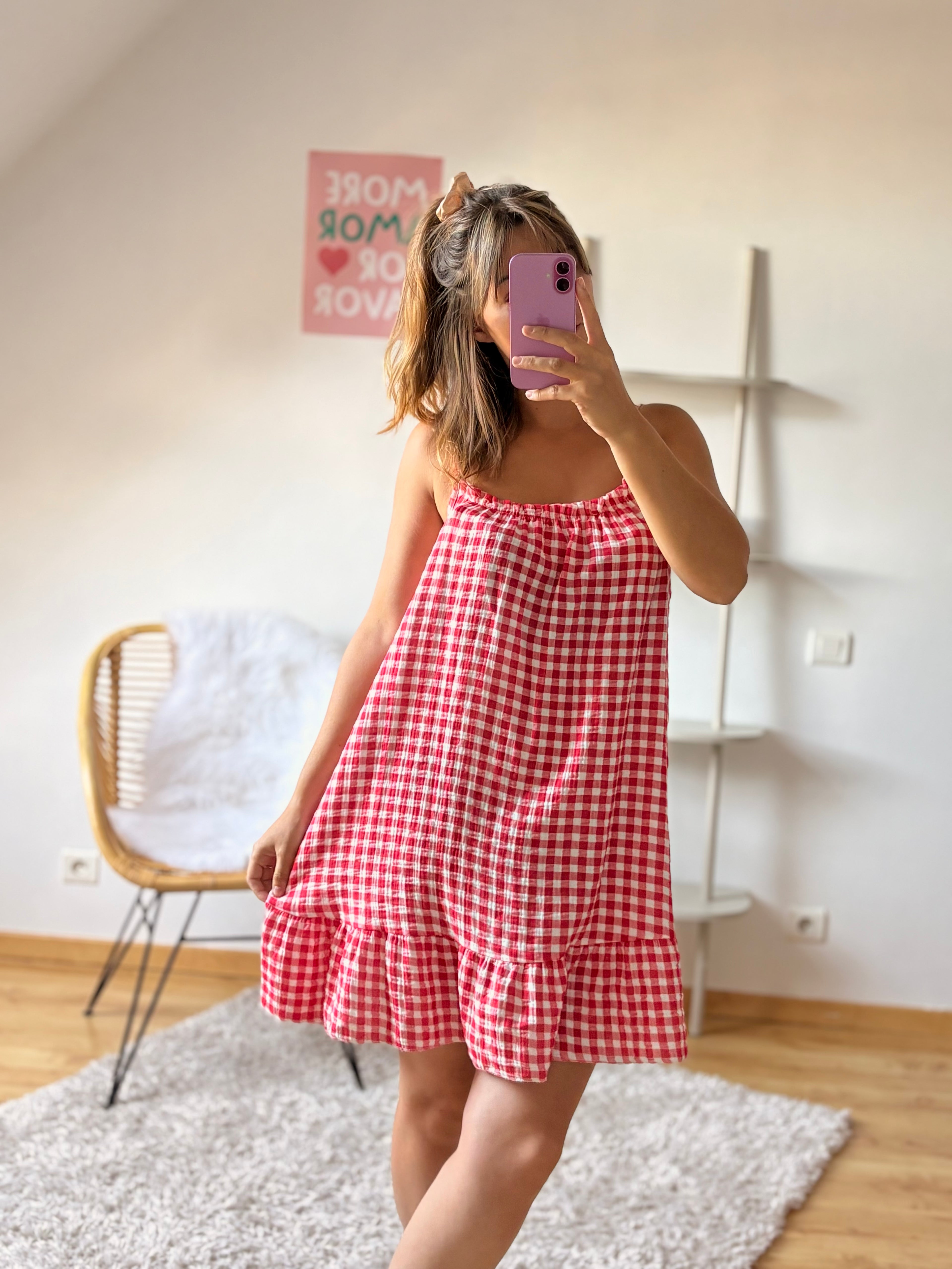 Robe Colette