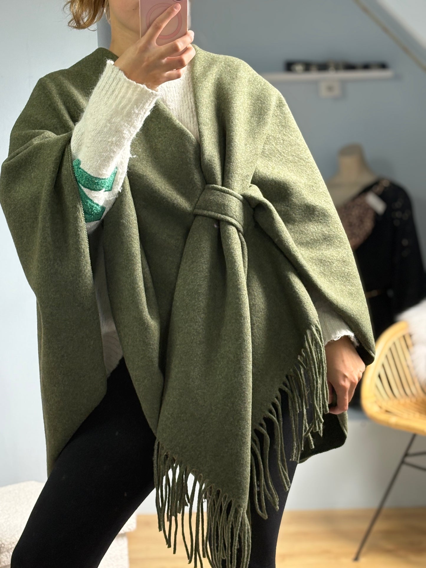 Poncho