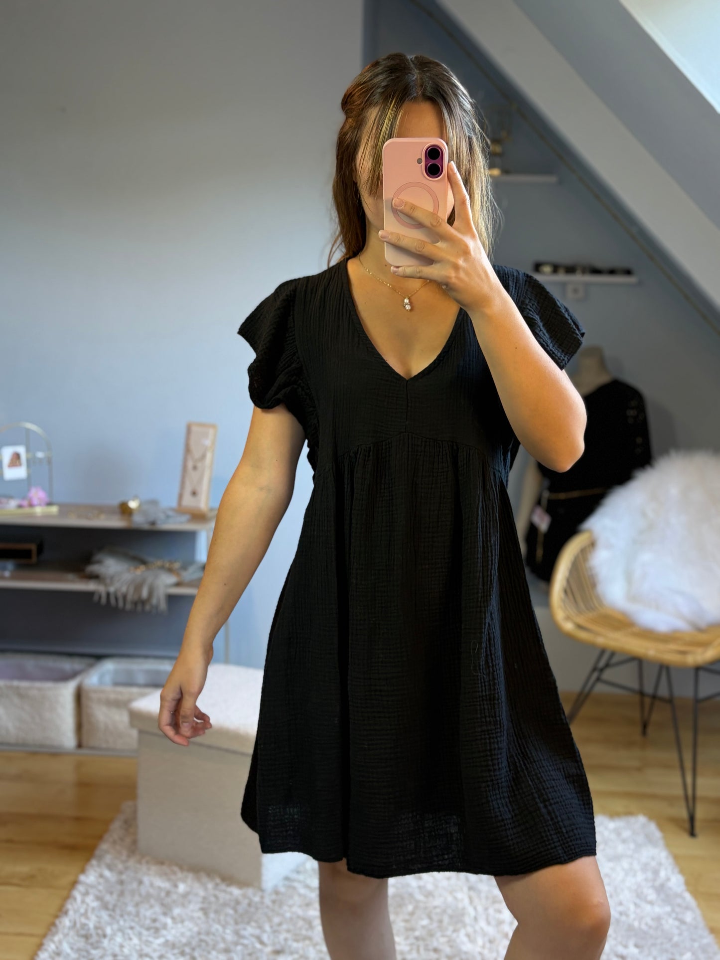 robe | Athénaïs