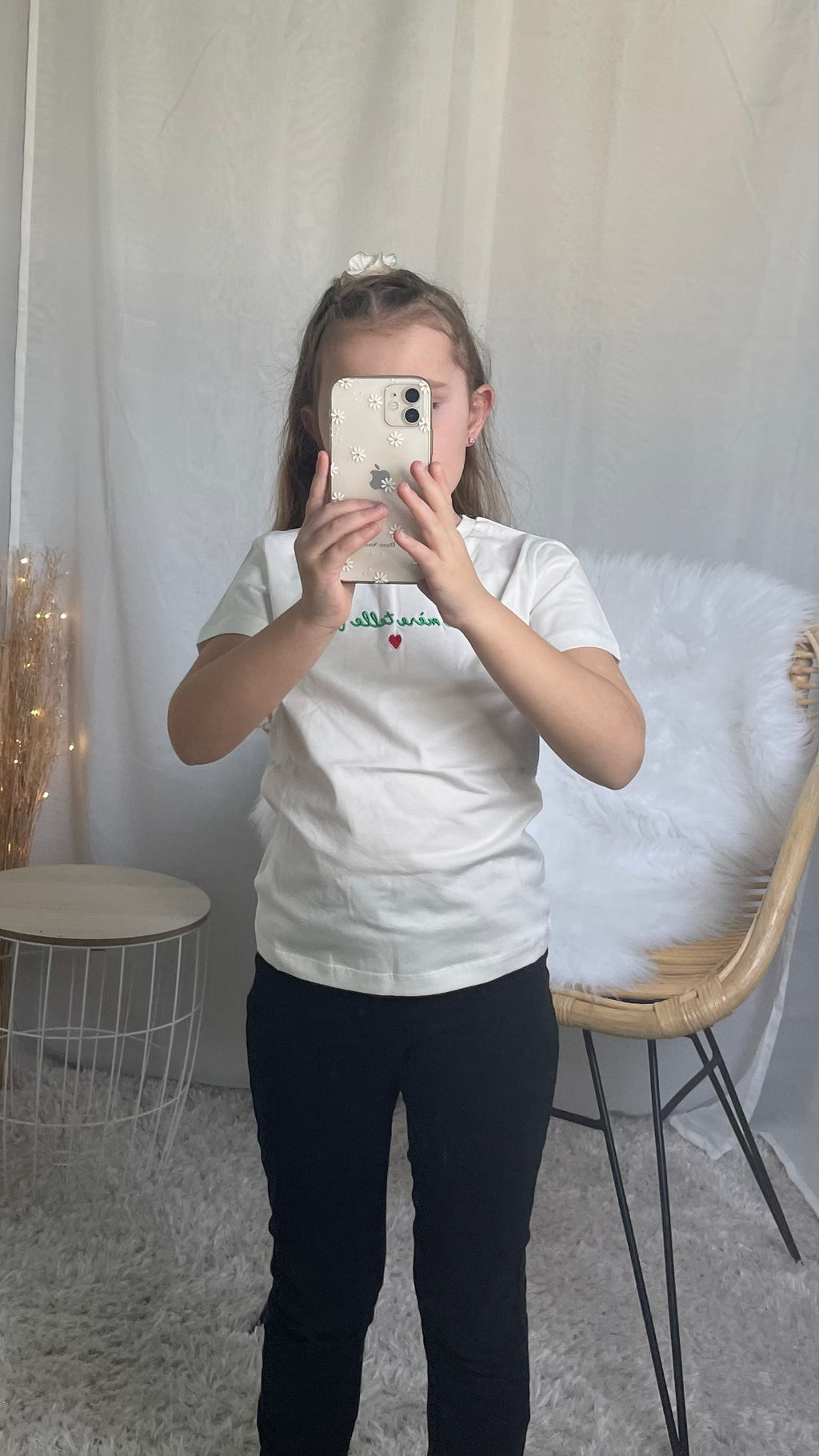 tee-shirt | JULIETTE