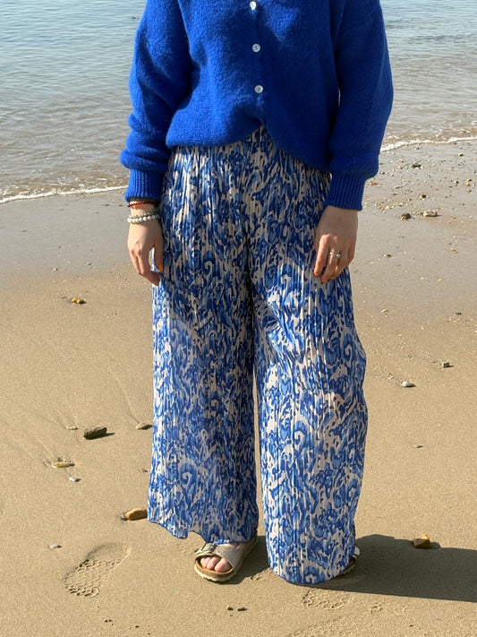 Pantalon Zélia