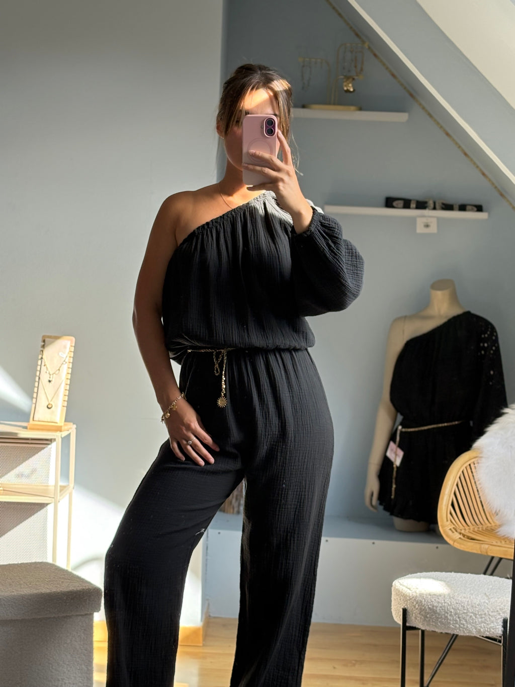 combinaison | Ophélie