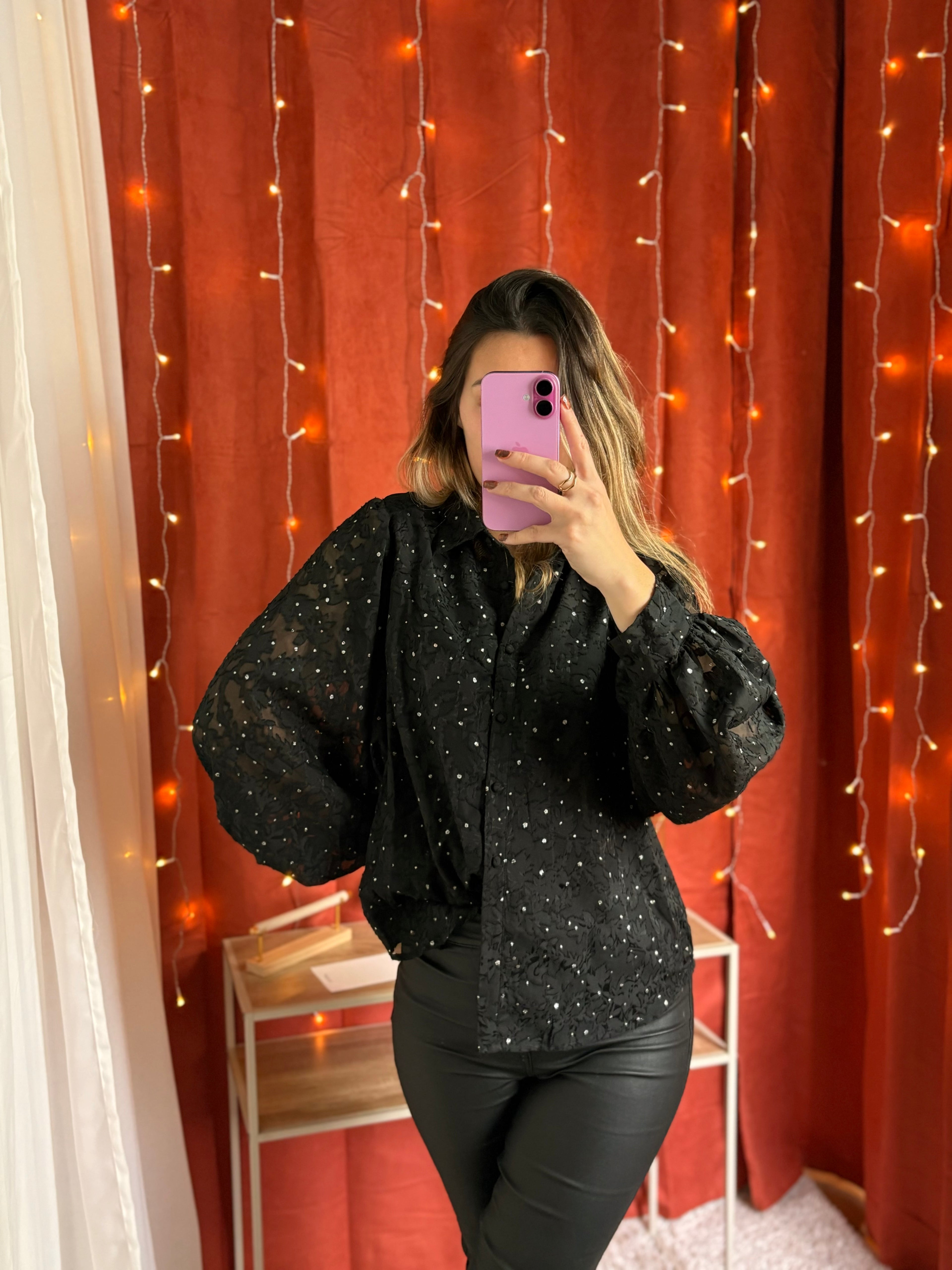 chemisier | Hortense