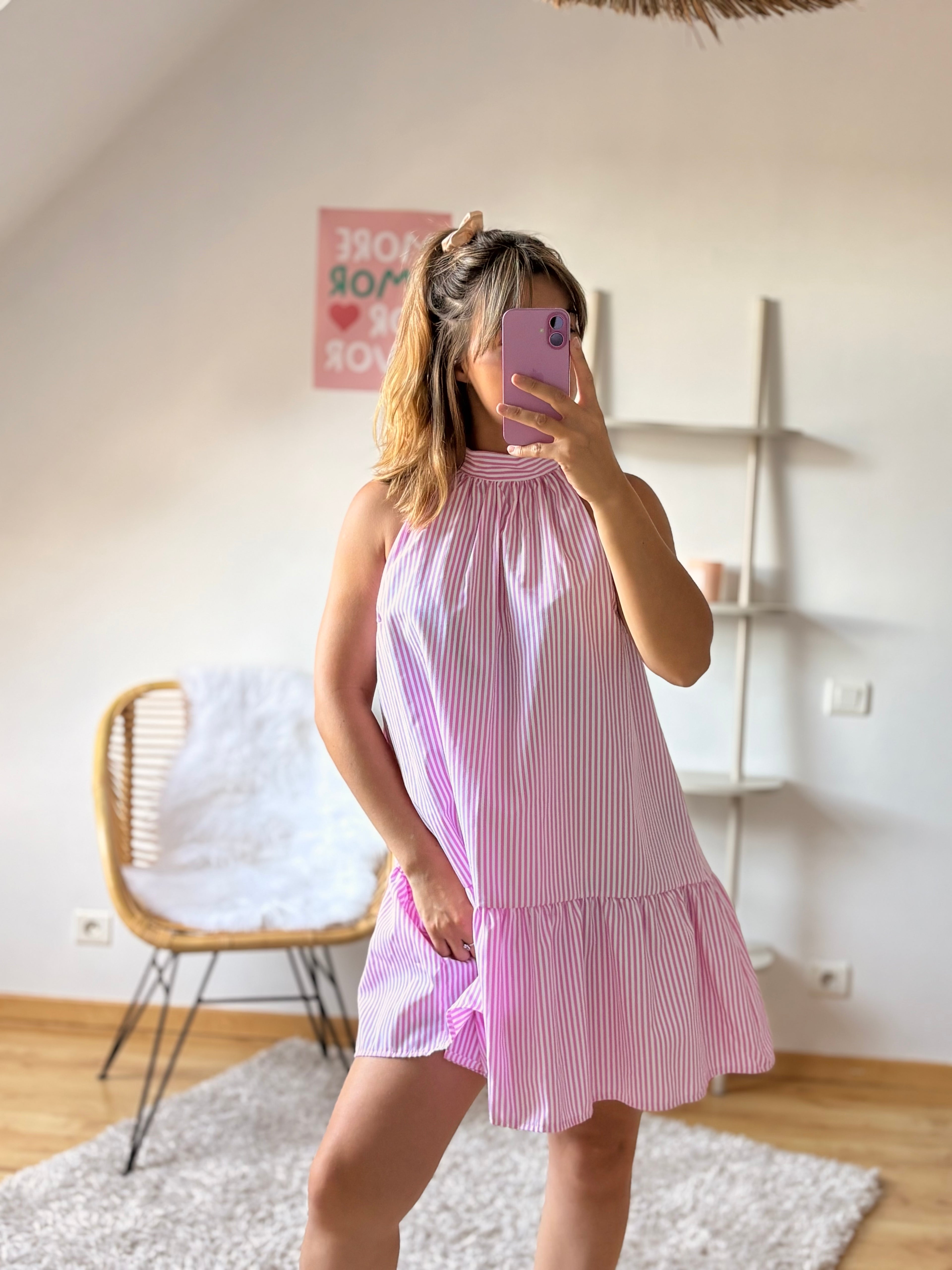 Robe Garance