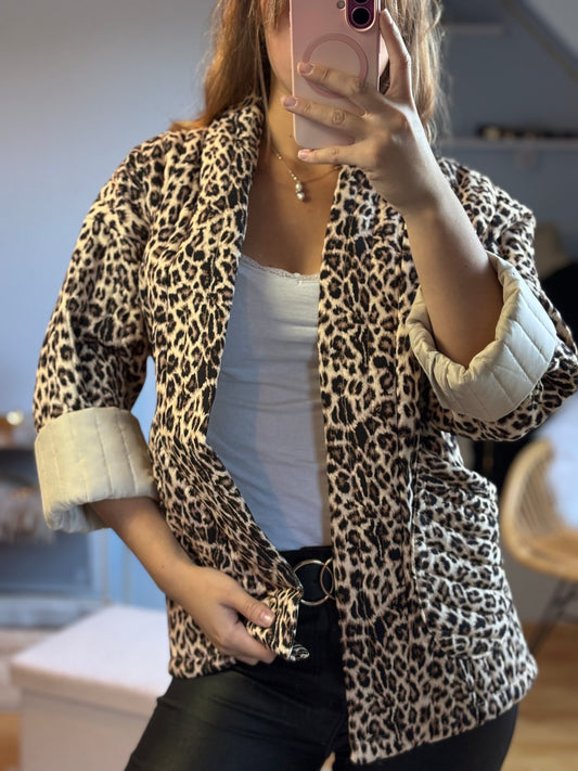 veste | Léo