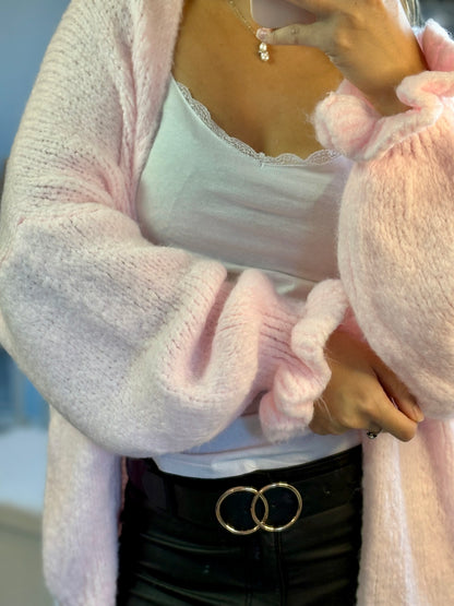 gilet | Louise