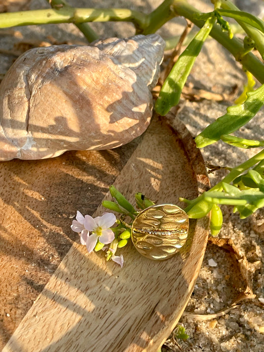 Bague Bella