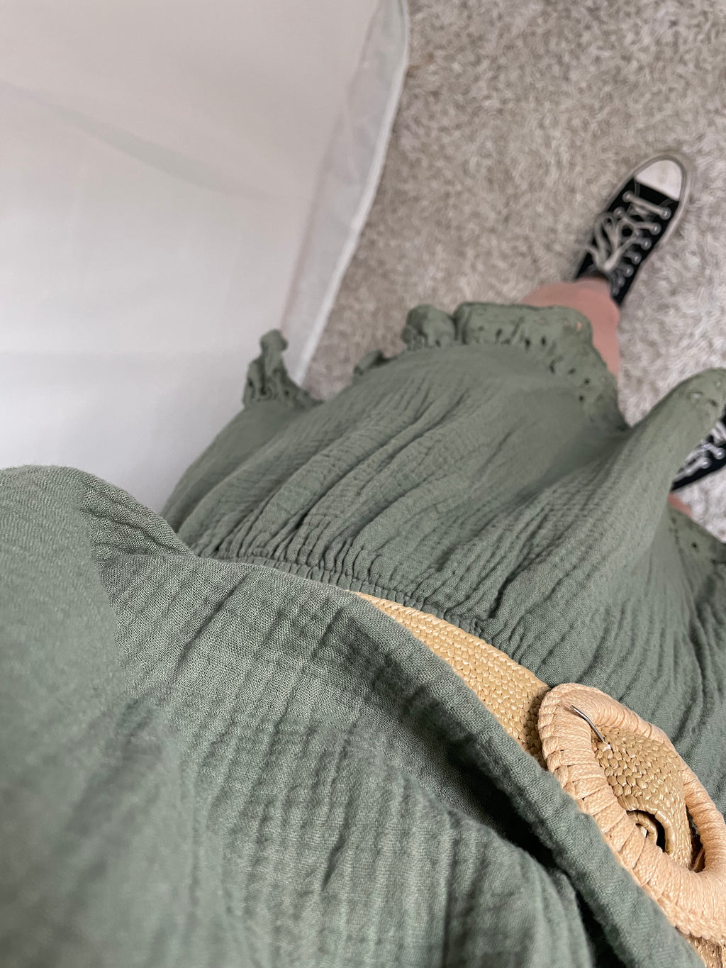 combinaison | Méline