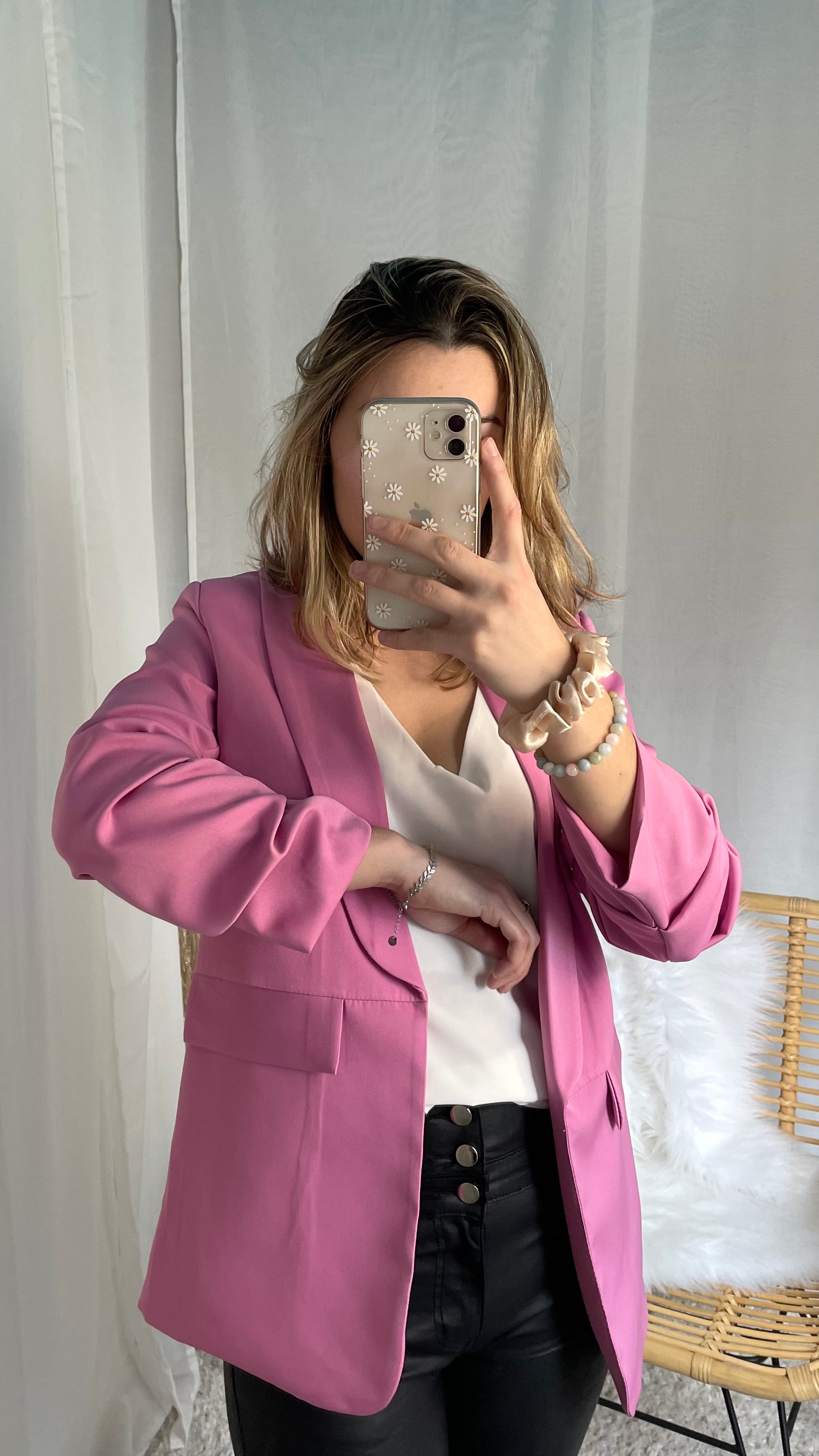 blazer
