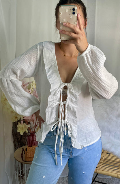 Blouse Margot