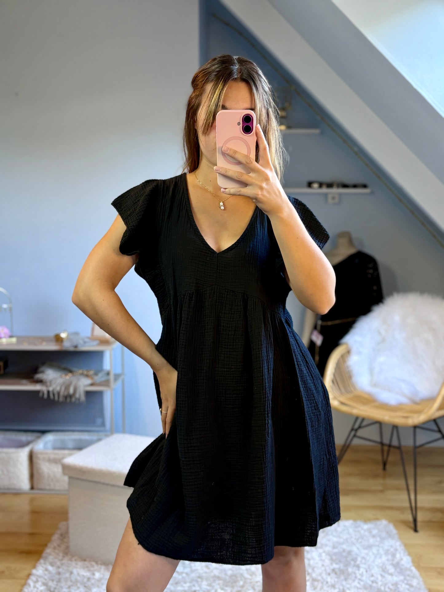robe | Athénaïs
