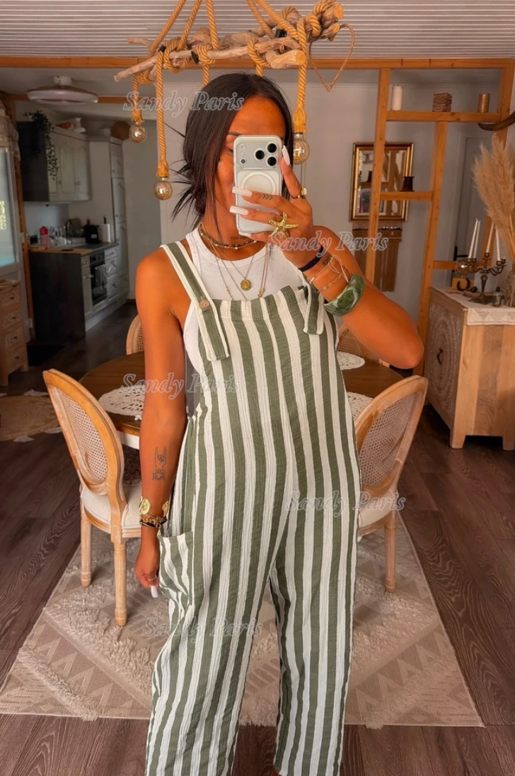 Salopette Mahé