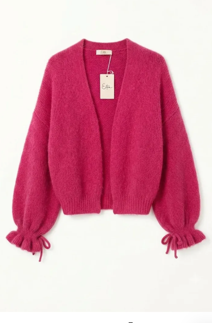 Gilet Soline