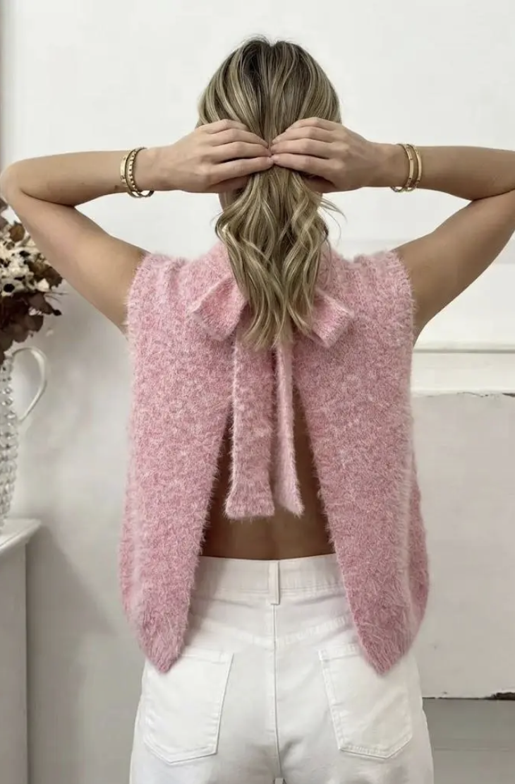 Pull Estelle