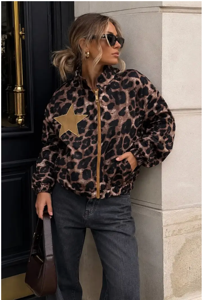 Veste Léna